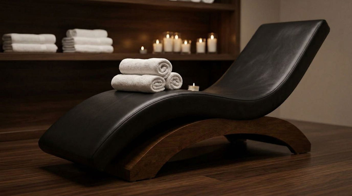 S RELAX AHŞAP