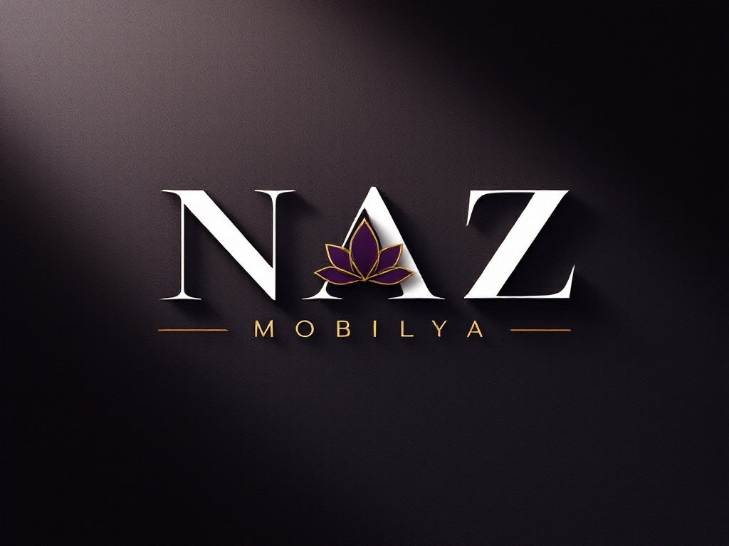 Naz Mobilya üretim ve showroom alanı