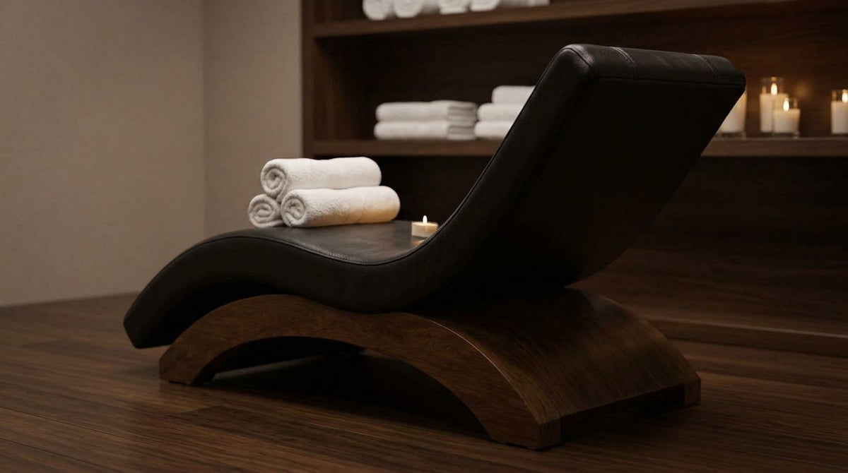 S RELAX AHŞAP
